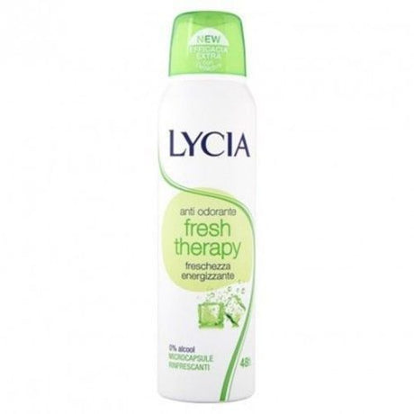 immagine-1-sodalco-lycia-deodoranyte-spray-fresh-therapy-150ml-ean-8002340314825