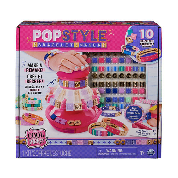 immagine-1-spin-master-cool-maker-macchina-crea-braccialetti-spin-master-ean-0778988248829