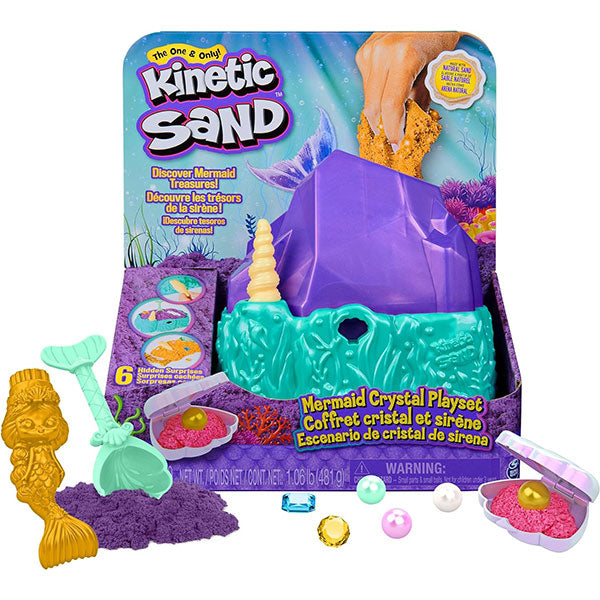 immagine-1-spin-master-kinetic-sand-il-cristallo-della-sirenetta-ean-0778988425237