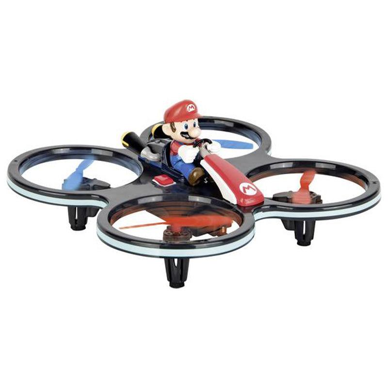 immagine-1-stadlbauer-drone-mario-kart-16cm-03024-ean-9003150030249