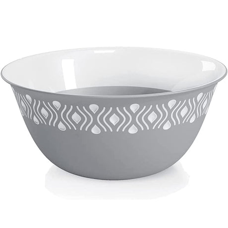 immagine-1-stefanplast-ciotolina-tosca-13cm-biancagrigia-stefanplast-ean-8003507549029