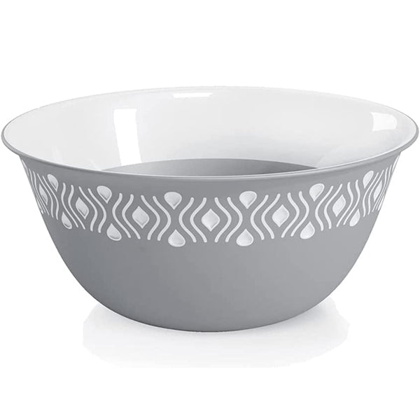 immagine-1-stefanplast-ciotolina-tosca-13cm-biancagrigia-stefanplast-ean-8003507549029