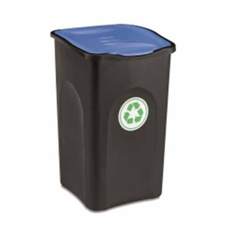 immagine-1-stefanplast-pattumiera-ecogreen-neroblu-50l-70652-stefanplast-ean-8003507706521