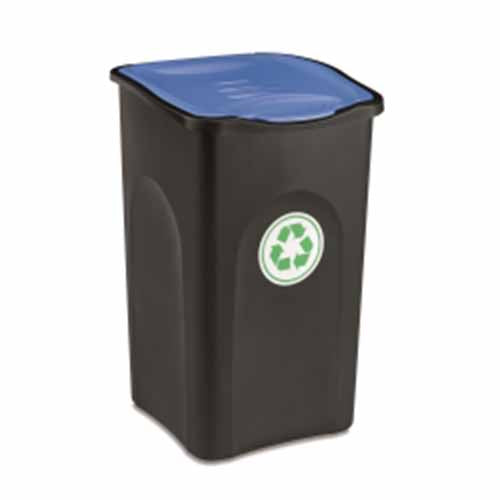 immagine-1-stefanplast-pattumiera-ecogreen-neroblu-50l-70652-stefanplast-ean-8003507706521