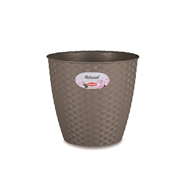 immagine-1-stefanplast-vaso-natural-19-tortora-stefanplast-ean-8003507734647