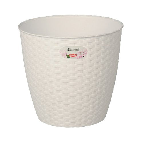 immagine-1-stefanplast-vaso-natural-24-bianco-73470-stefanplast-ean-8003507734708