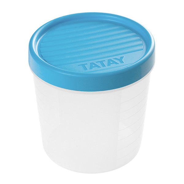 immagine-1-tatay-contenitore-per-alimenti-twist-1lt-turchese-ean-8411801160909