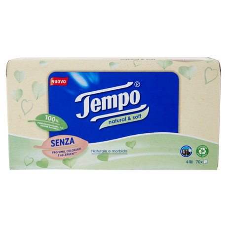 immagine-1-tempo-fazzoletti-70-pz-box-natural-tempo-ean-7322541198033