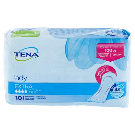 immagine-1-tena-assorbenti-10-pz-lady-extra-tena-ean-7310790605525