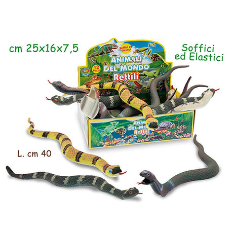 immagine-1-teorema-geo-nature-rettili-serpenti-71075-teorema-ean-8017967710752