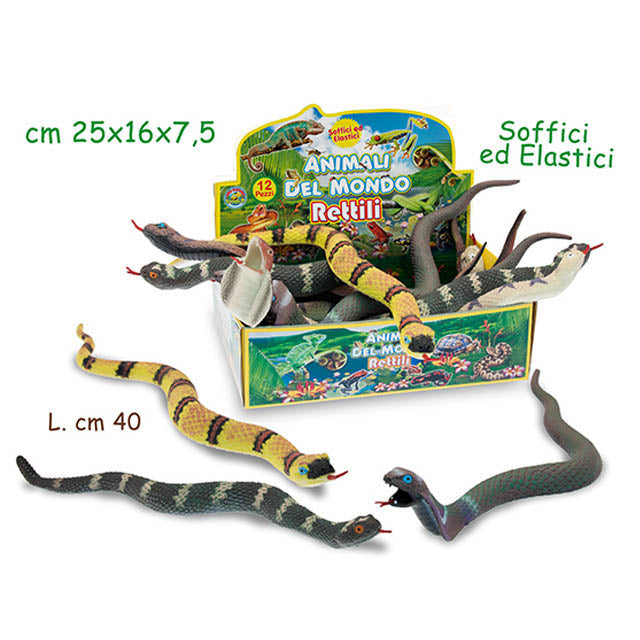 immagine-1-teorema-geo-nature-rettili-serpenti-71075-teorema-ean-8017967710752