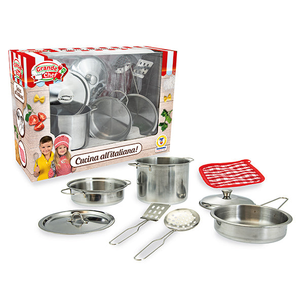 immagine-1-teorema-set-pentoline-metallo-grande-chef-ean-8017967679691