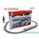 immagine-1-teorema-trenino-freccia-bianca-in-scatola-62333-ean-8017967623335