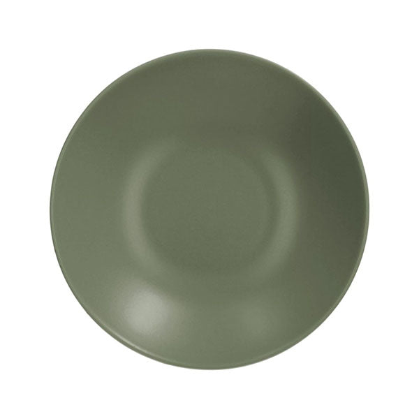 immagine-1-tognana-piatto-ritual-fondo-22cm-opaco-verde-tognana-ean-8056444431353