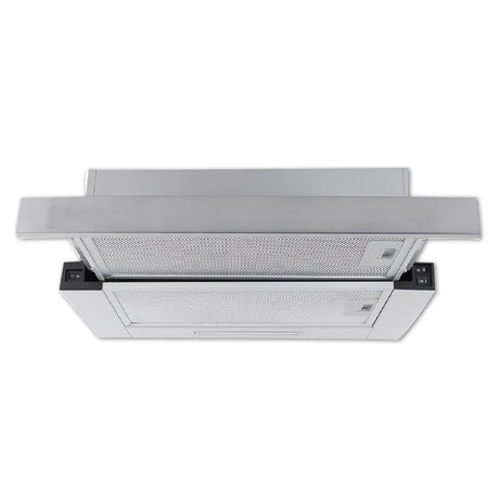 immagine-1-unipam-cappa-telescopica-60cm-grigia-ean-9972015073014