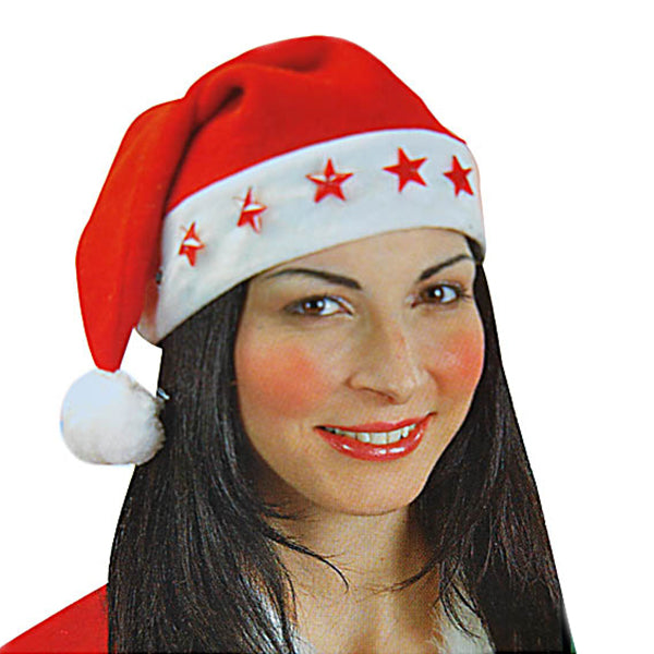immagine-1-unipam-cappello-babbo-natale-con-luci-ean-8052089001012