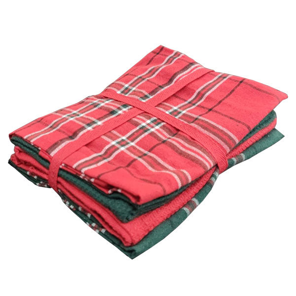 immagine-1-uno-natale-set-di-4-strofinacci-45x65cm-ean-8053685490453