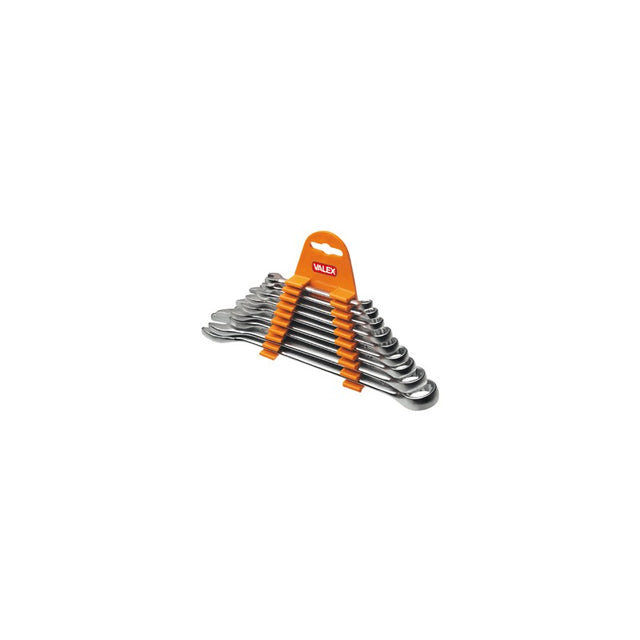 immagine-1-valex-chiavi-combinate-9pezzi-arancio-1460813-valex-ean-8004878573347