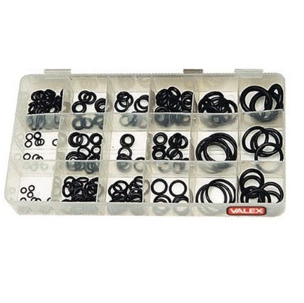 immagine-1-valex-guarnizioni-o-ring-225pz-in-cassetta-1960357-valex-ean-8004878240430