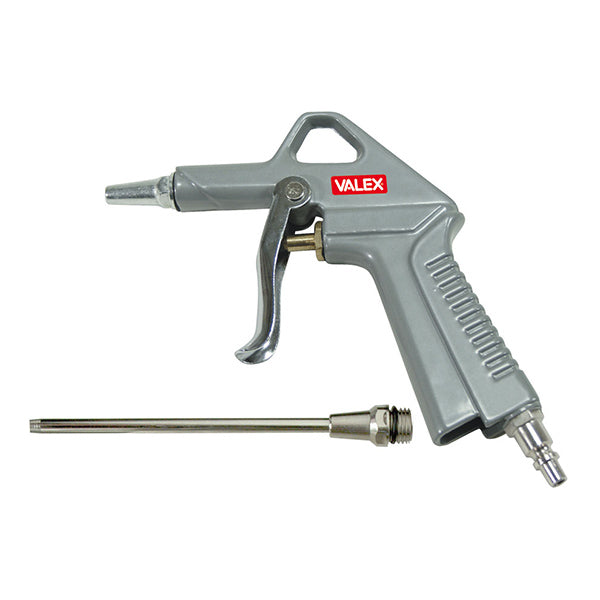 immagine-1-valex-pistola-per-soffiaggio-alluminio-2-ugelli-ean-8004878677465