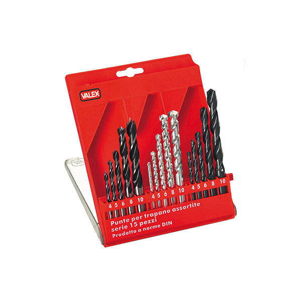 immagine-1-valex-punte-assortite-serie-15pz-1461176-ean-8004878600401