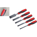 immagine-1-valex-set-scalpelli-5pz-1463192-valex-ean-8004878709432