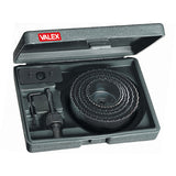 immagine-1-valex-set-seghe-a-tazza-serie-9pz-1980434-valex-ean-8004878600968