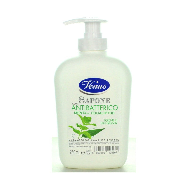 immagine-1-venus-venus-sapone-250ml-antibatterico-ean-8009150105667