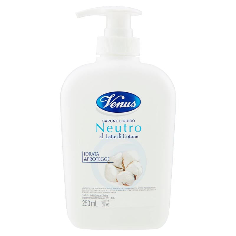 immagine-1-venus-venus-sapone-250ml-neutro-ean-8009150105650