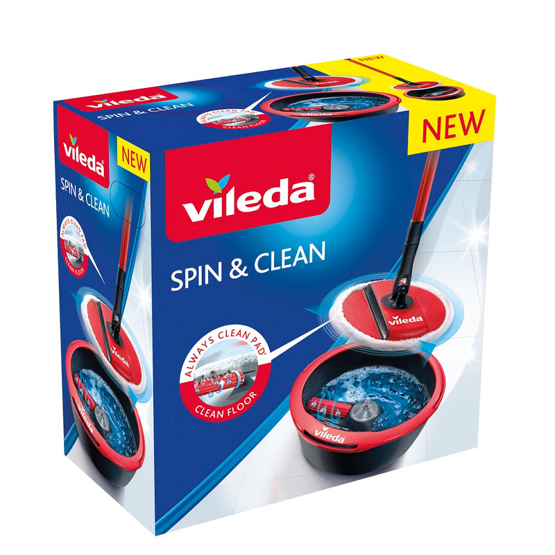 immagine-1-vileda-sistema-lavapavimenti-spin-clean-vileda-ean-4023103214293