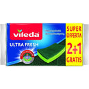 immagine-1-vileda-vileda-spugna-ultra-fresh-21-vileda-ean-4023103215481
