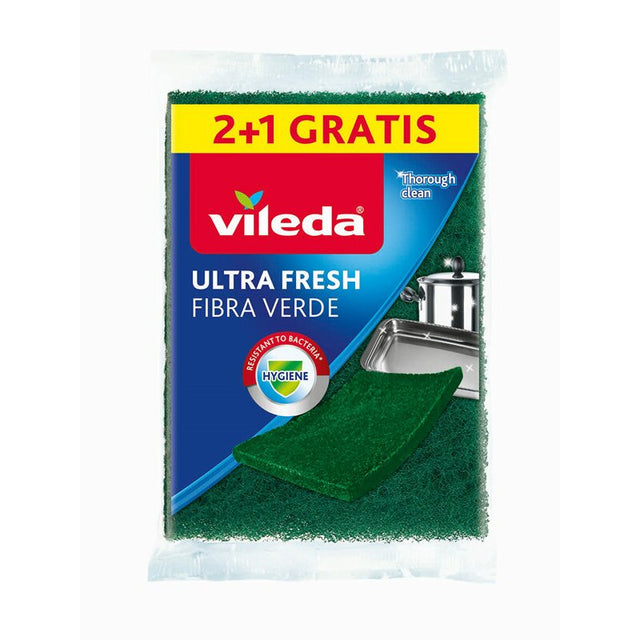 immagine-1-vileda-vileda-spugna-ultrafresh-21-antibatterico-ean-4023103222977
