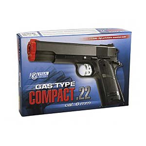 immagine-1-villa-giocattoli-pistola-gas-compact-22-black-2840-villa-giocattoli-ean-8006812028401