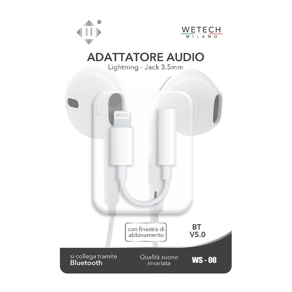 immagine-1-wetech-adattatore-audio-8pin-jack35-wetech-ws08-ean-8033065770580