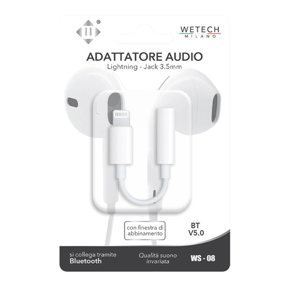 immagine-1-wetech-adattatore-audio-8pin-jack35-wetech-ws08-ean-8033065770580