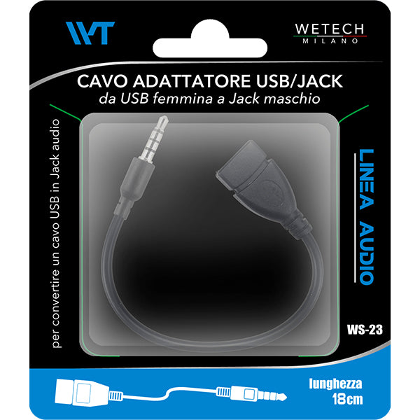 immagine-1-wetech-adattatore-audio-da-usb-femmina-jack-35mm-ws23-ean-8033065771990