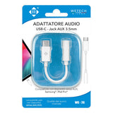 immagine-1-wetech-adattatore-audio-usb-c-jack35-wetech-ws26-ean-8033065770603