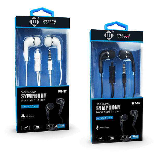 immagine-1-wetech-auricolare-sinfony-bn-assortito-wetech-wp32-ean-8033065773727