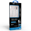 immagine-1-wetech-cavo-audio-prolunga-jack-maschio-femmina-ean-8033065775400