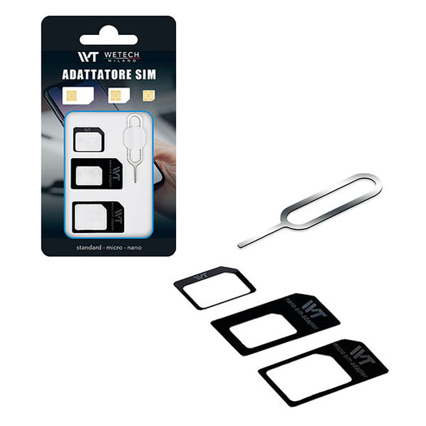 immagine-1-wetech-set-adattatore-sim-3-in-1-ws01-ean-8033065761007