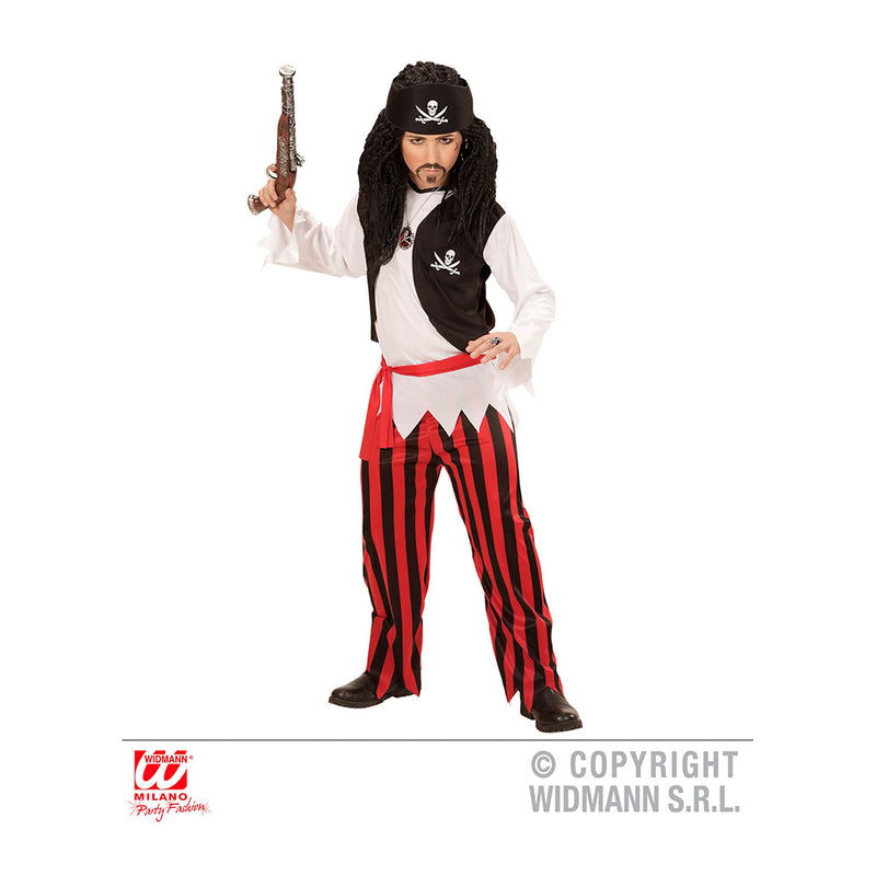 immagine-1-widmann-costume-carnevale-pirata-158cm-07238-widmann-ean-8003558072385