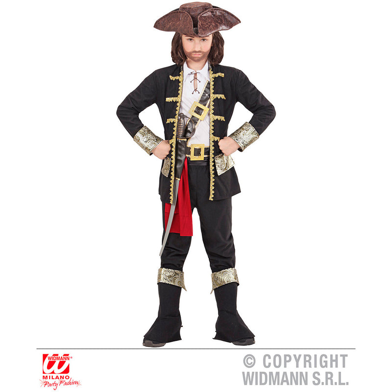 immagine-1-widmann-costume-carnevale-pirata-164-cm-15279-widmann-ean-8003558152797