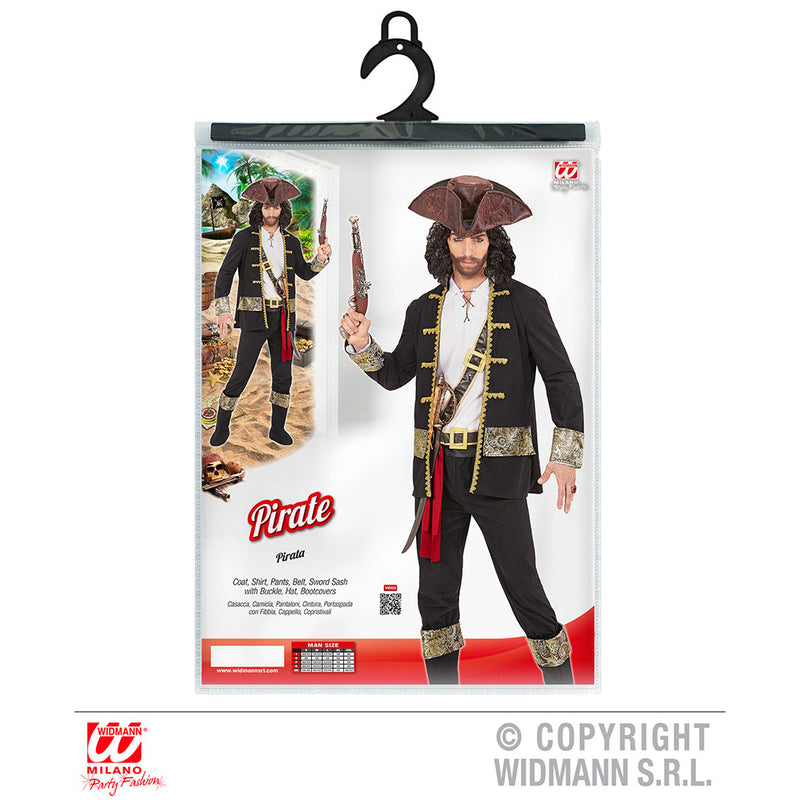immagine-1-widmann-costume-carnevale-pirata-taglia-l-15273-widmann-ean-8003558152735