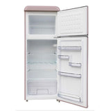 immagine-2-akai-frigo-vintage-rosa-doppia-porta-akai-classe240-ean-8056746665999