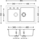 immagine-2-apell-lavello-apell-granito-86x50-2-vasche-avena-ean-8053369624099