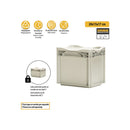 immagine-2-art-plast-contenitore-industriale-20x15x17-cm-grigio-ean-8010693121427