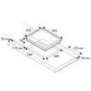 immagine-2-bertazzoni-la-germania-piano-cottura-inox-4-fuochi-60cm-wok-ean-8057971101580