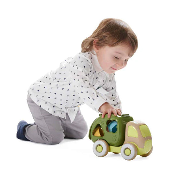 immagine-2-chicco-camioncino-del-riciclo-chicco-11158-ean-8058664151950