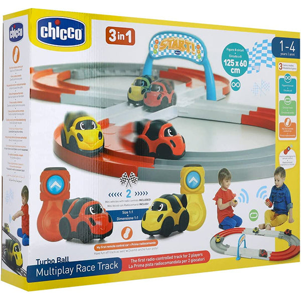 immagine-2-chicco-pista-radiocomandata-turbo-ball-chicco-11164-ean-8058664152018