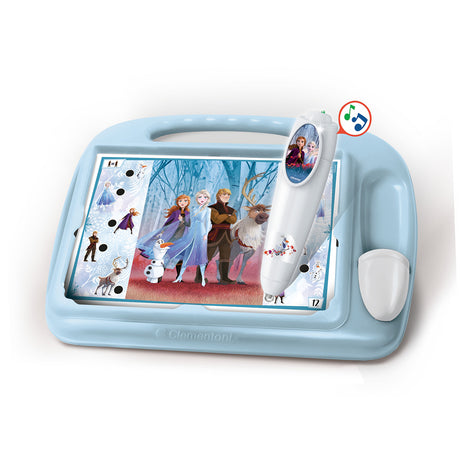 immagine-2-clementoni-frozen-2-travel-quiz-16186-clementoni-ean-8005125161867